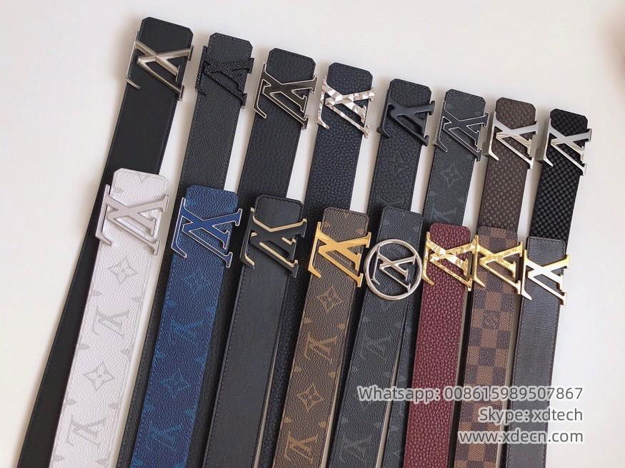 LV Belts