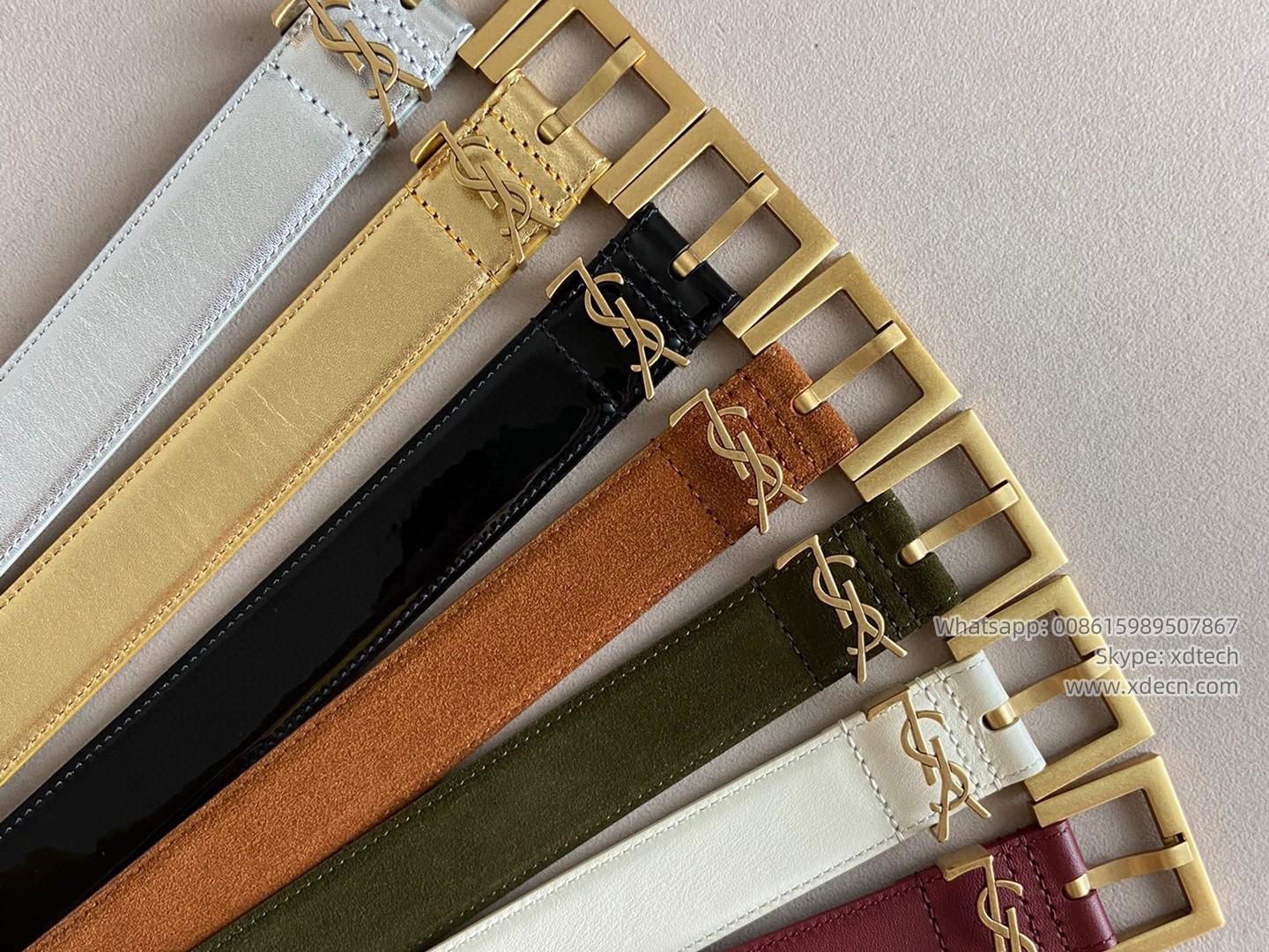 Fashion Belts