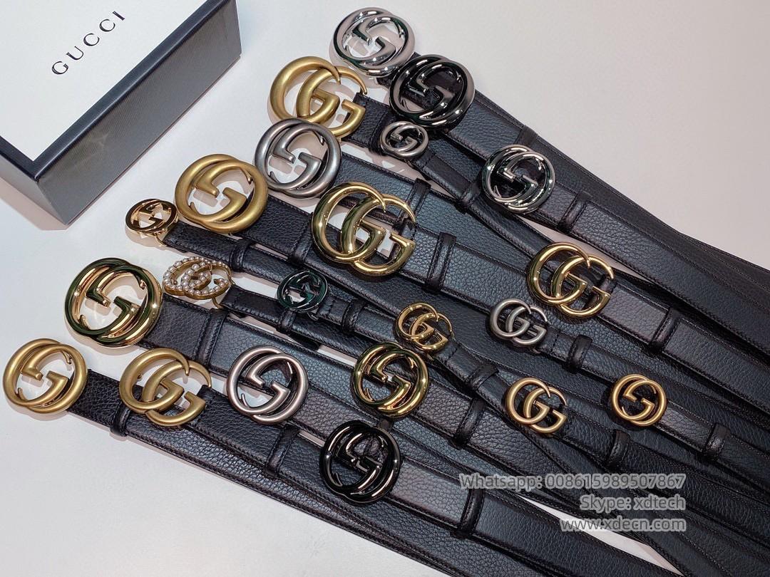 Gucci Belts