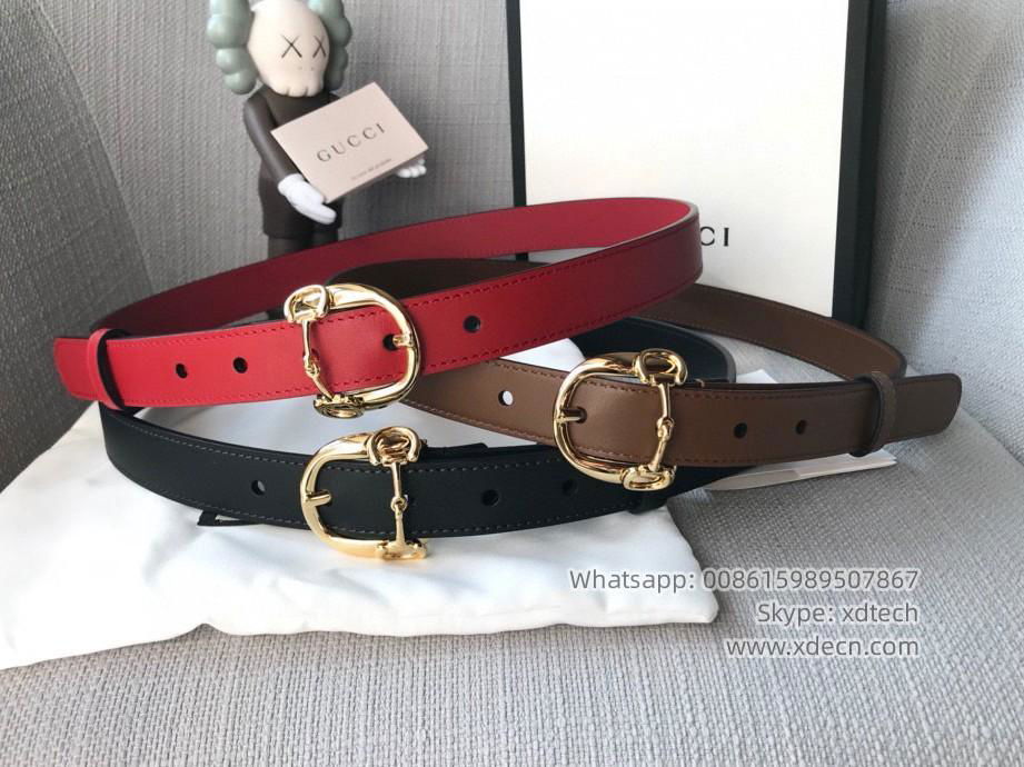 Gucci Belts