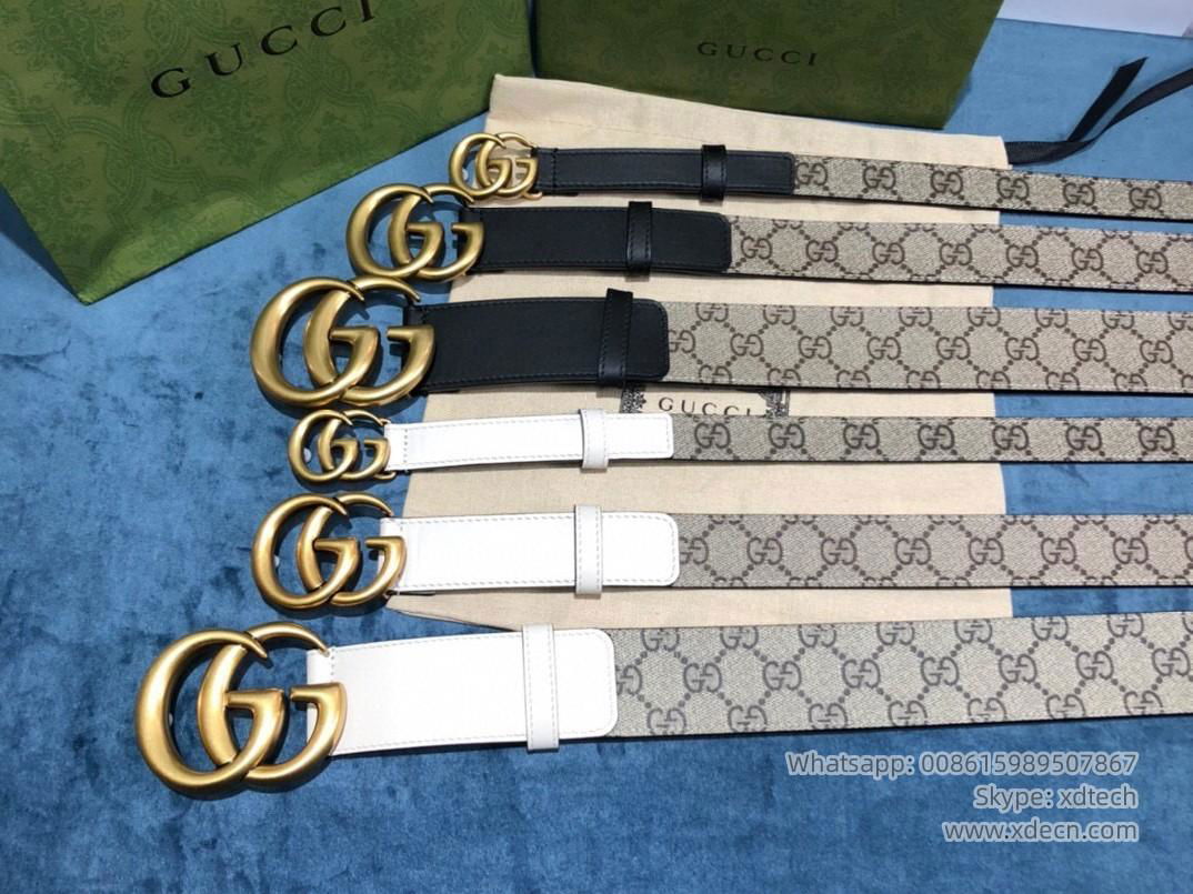 GG Belts