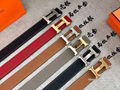 Hermes Belts