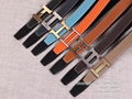 Hermes Belts