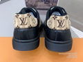 Louis Vuitton Sneakers, Latest Sneakers, LV Monogram Pictures