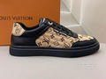 Louis Vuitton Sneakers, Latest Sneakers, LV Monogram Pictures