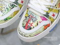 Louis Vuitton Leisure Shoes, Colorful Shoes