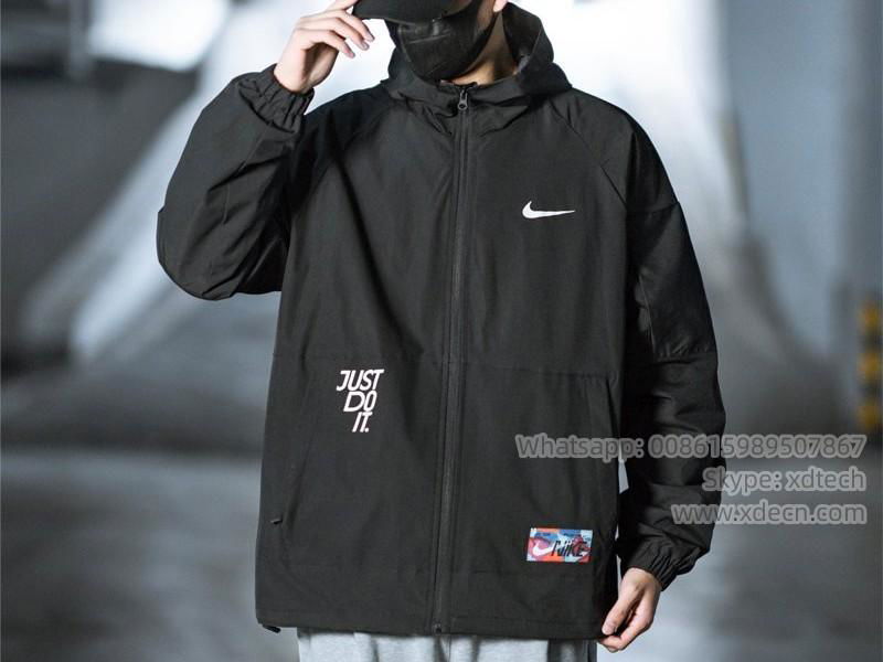 Nike Jackets