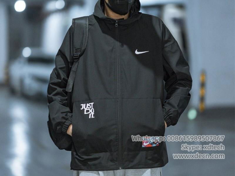 Nike Outerwear