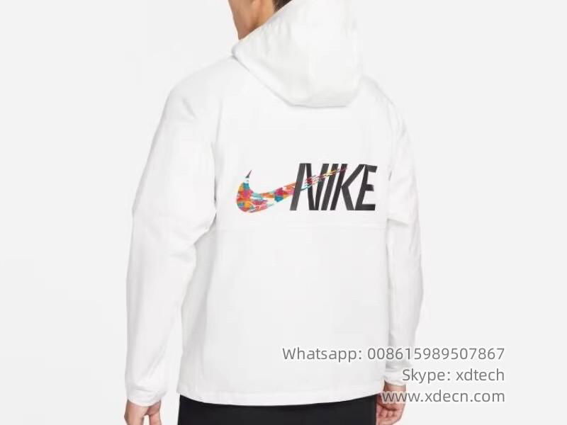 Nike Coats
