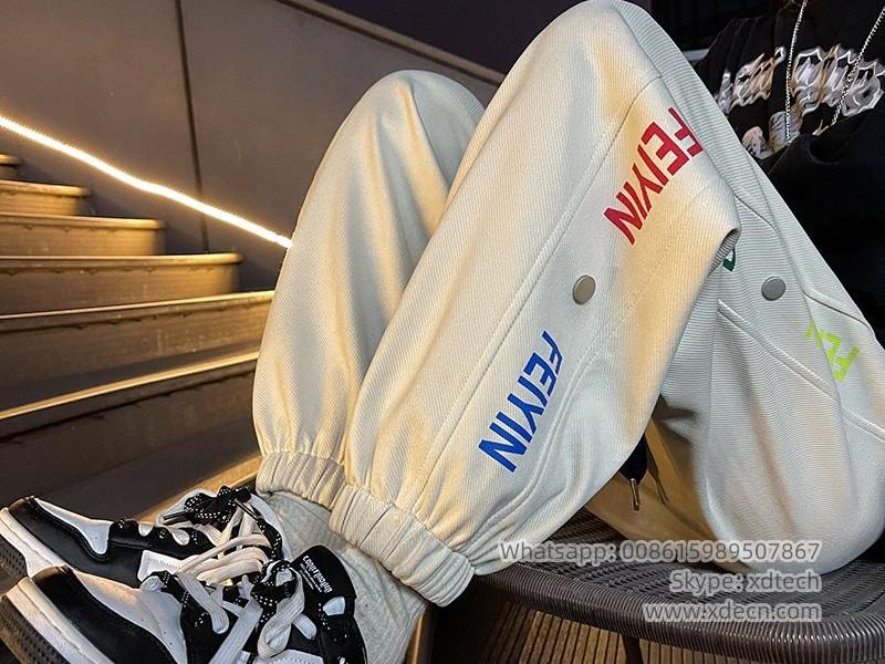      Pants, Fashion Style, White Pants 5