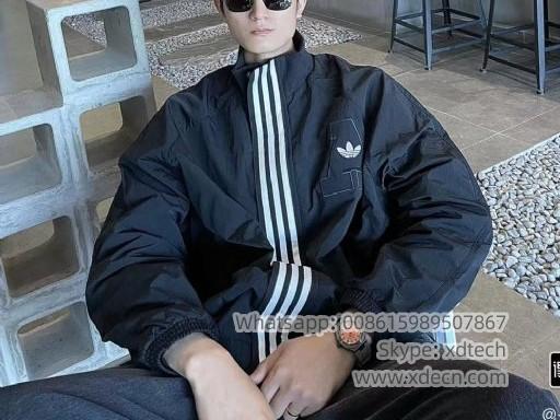 Adidas Outerwear