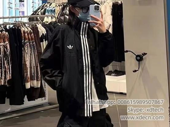 Adidas Outerwear