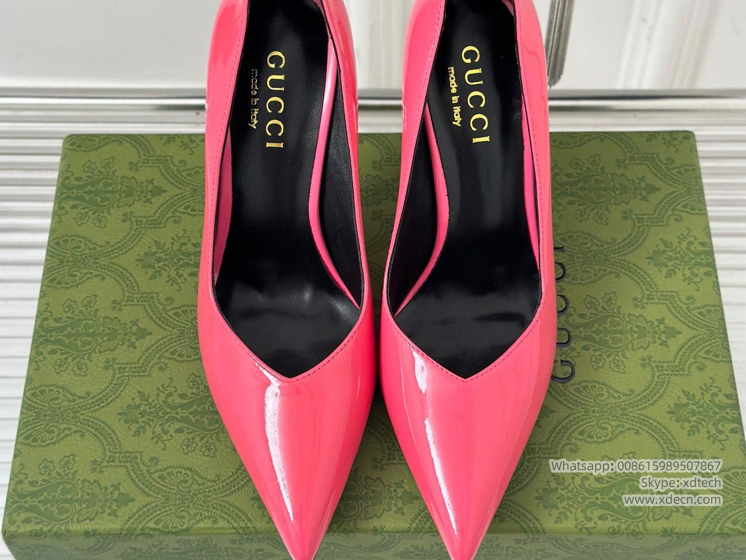 Gucci Heels