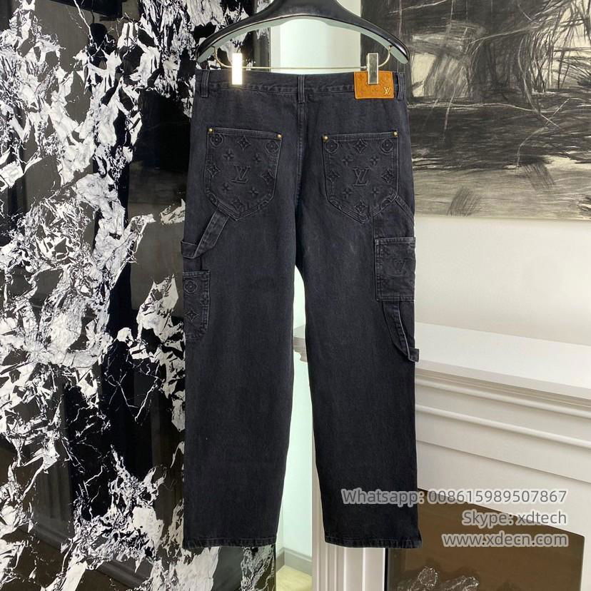 Louis Vuitton Jeans