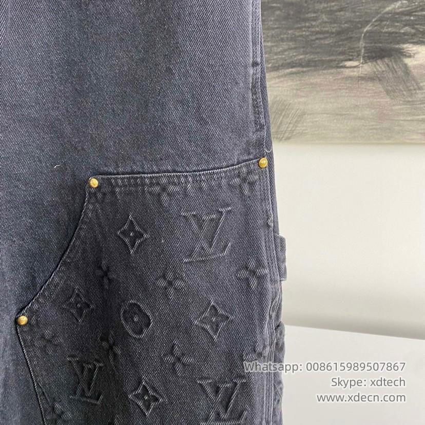 High Quality Jeans