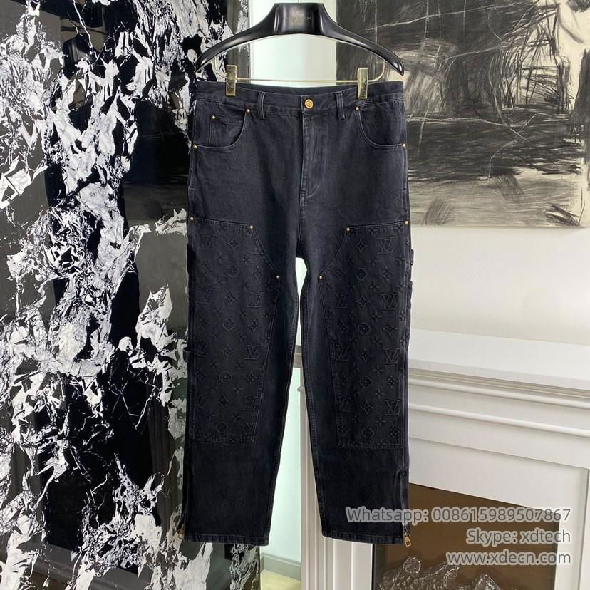 Louis Vuitton Jeans