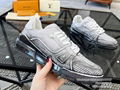 Louis Vuitton Trainer Sneakers