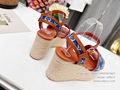               Sandals, Real Leather Sandals 18