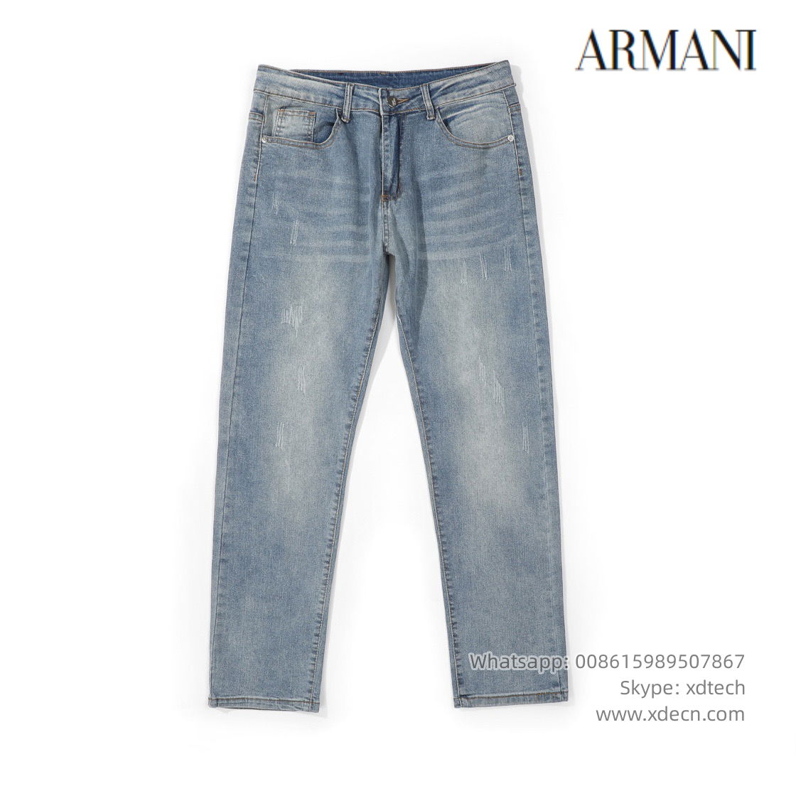 Armani Jeans