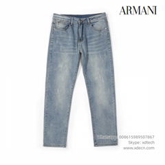 Armani Jeans, Blue Jeans, Men Jeans