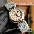 Longines Watches, Lady Watches, Round