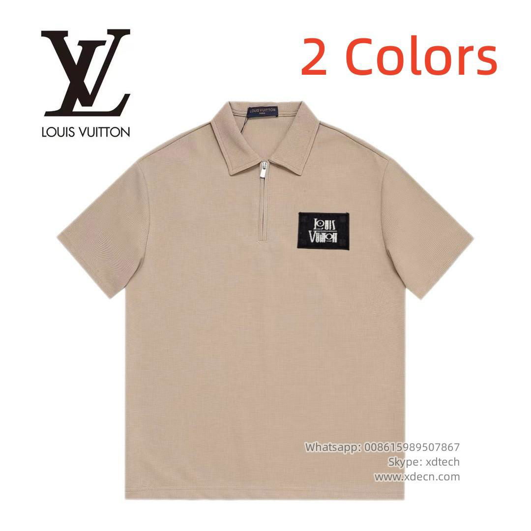 Louis Vuitton Shirts