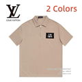 Louis Vuitton Shirts