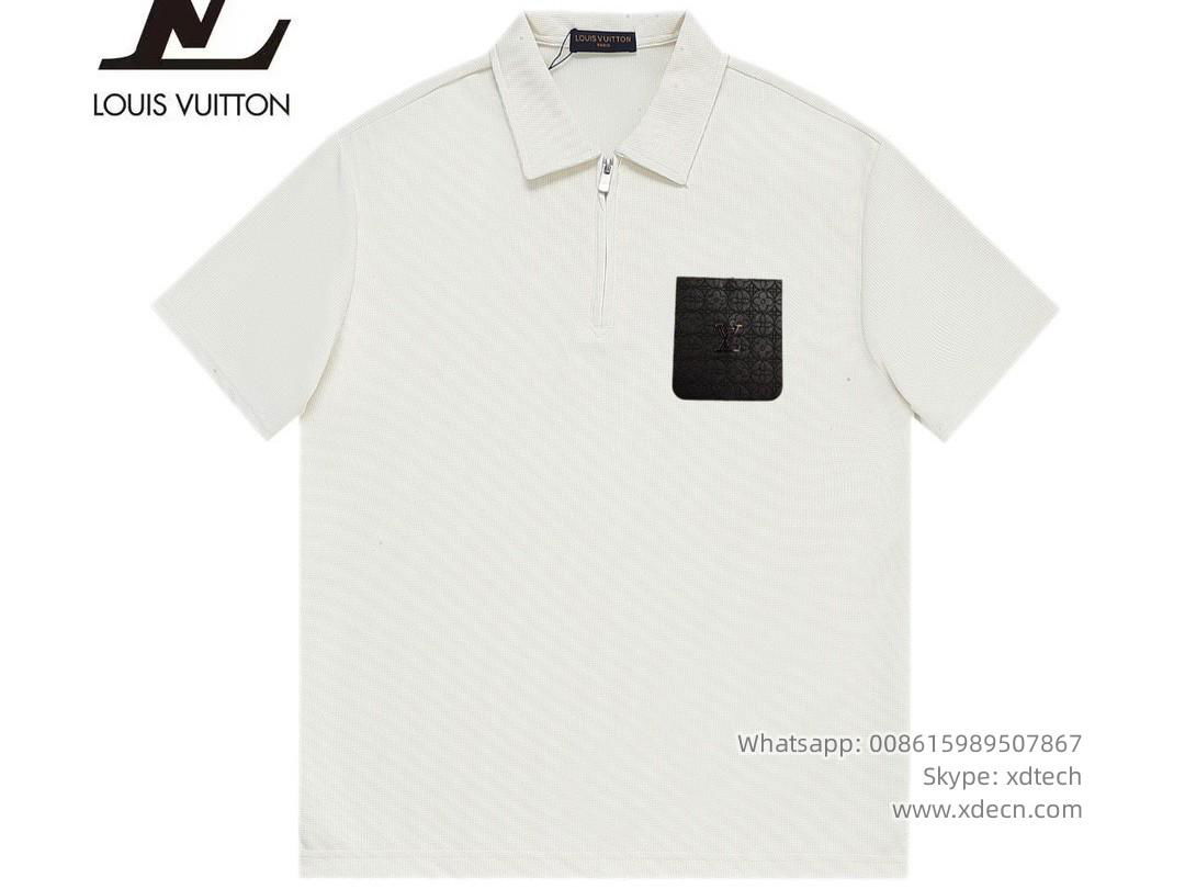 Louis Vuitton Shirts