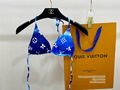 Louis Vuitton Bikini, LV Swimwear, Monogram