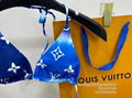 Louis Vuitton Bikini, LV Swimwear, Monogram