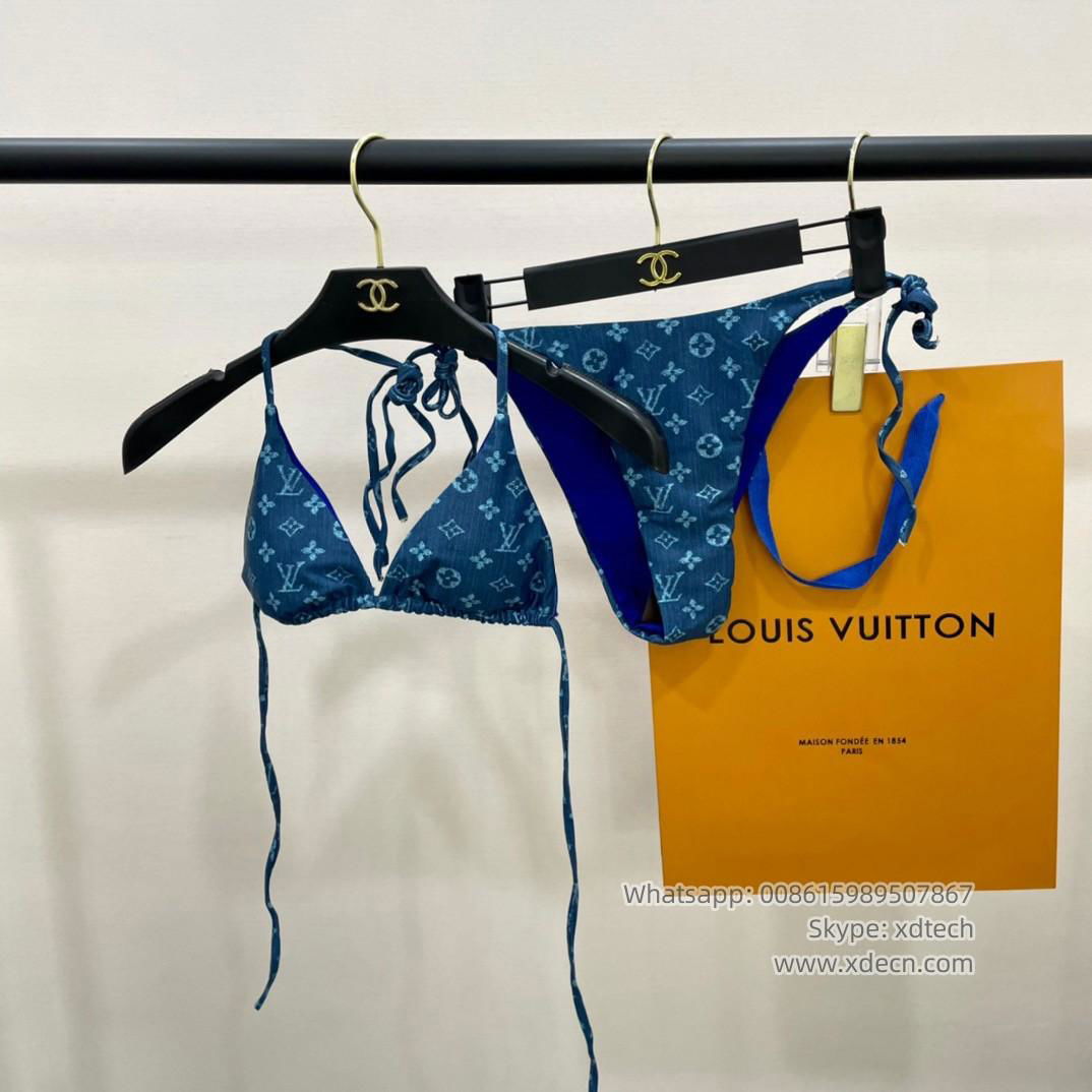 LV Summer Suits