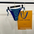 LV Bikini, LV Summer Suits, 3 Pieces