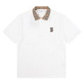 Burberry Shirts, Polo Shirts, Black Shirts, White Shirts