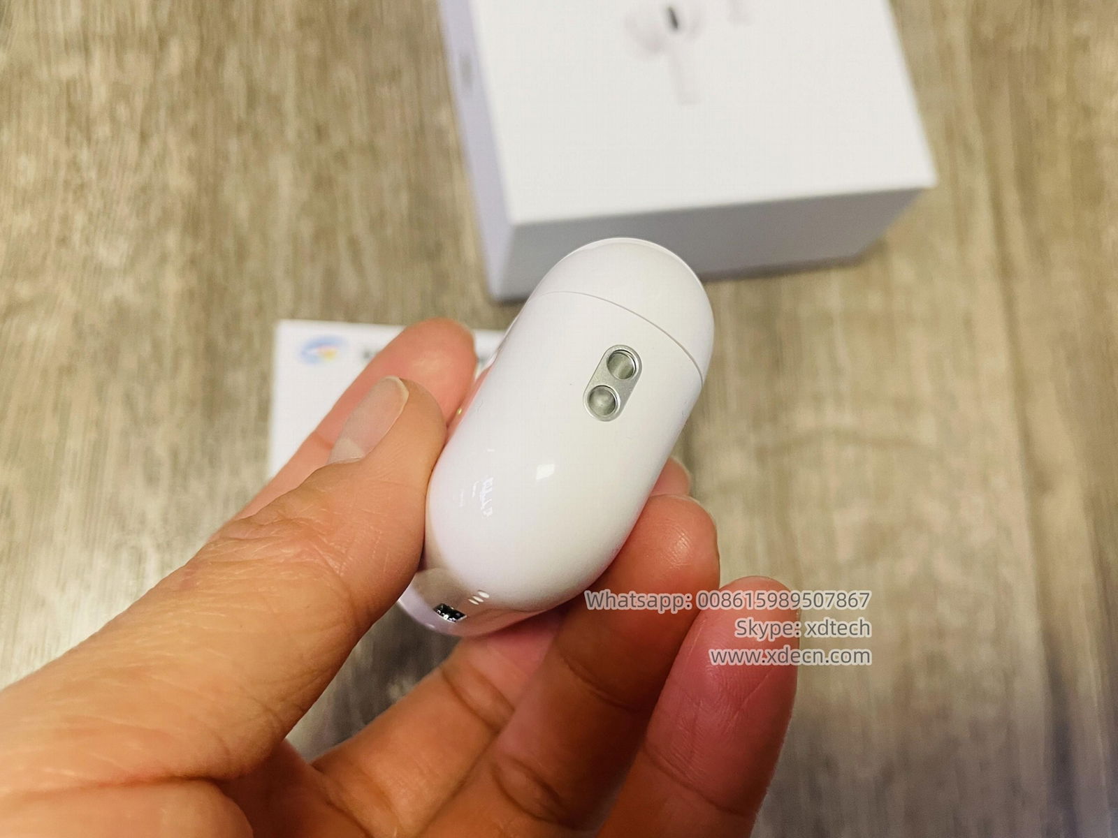 AirPods Pro 2nd Generation Type C Connection, AirPods Pro, AirPods 3, AirPods 2