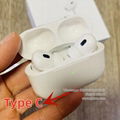 AirPods Pro 2nd Generation Type C Connection, AirPods Pro, AirPods 3, AirPods 2