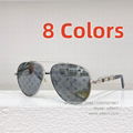 Louis Vuitton Sunglasses, Designer Sunglasses, Summer Parts