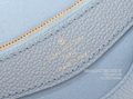 Louis Vuitton Bags, Light Blue, Shoulder Bags