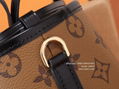 LV Monogram