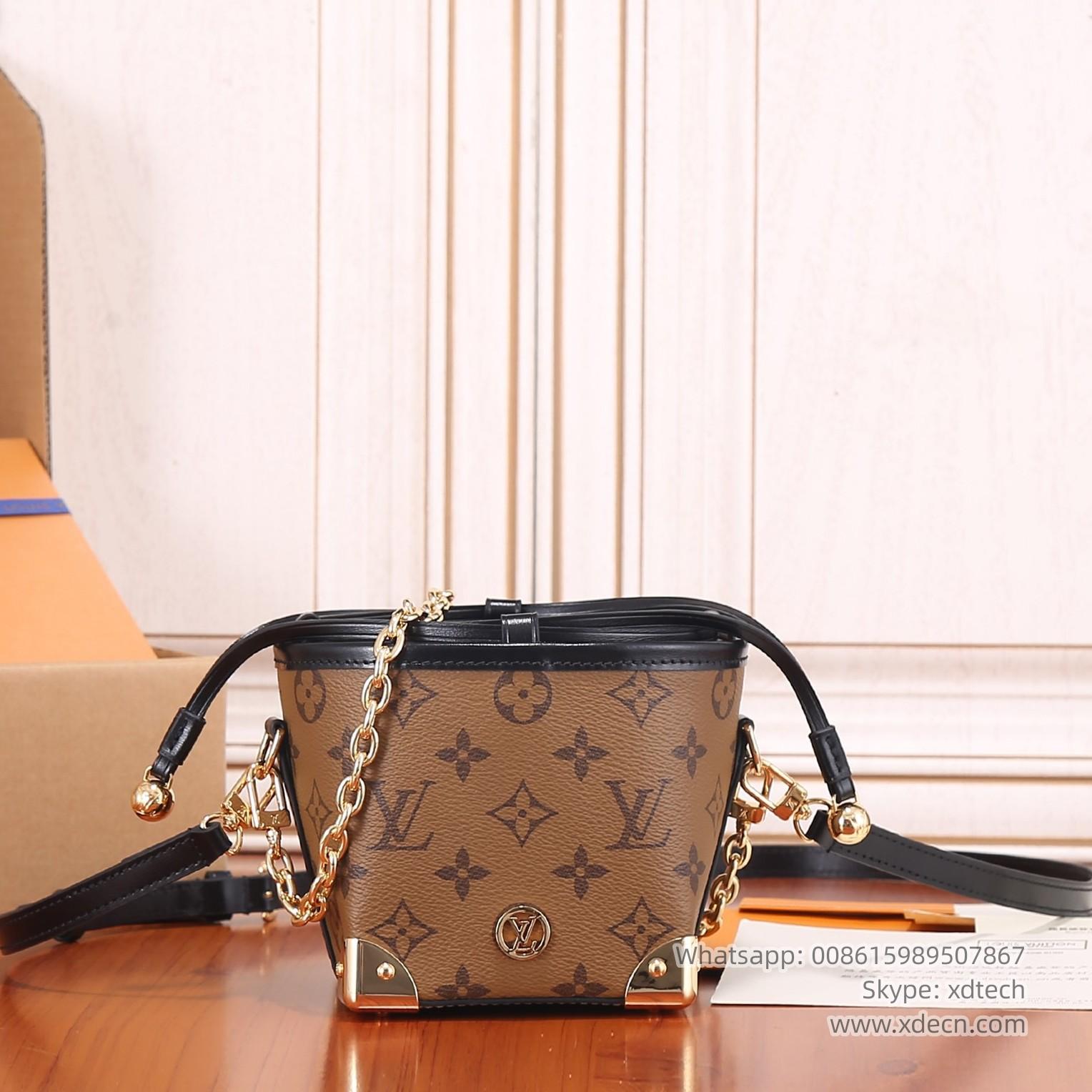 Louis Vuitton Handbags