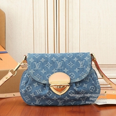               Handbags, Jeans Bags, Blue Bags