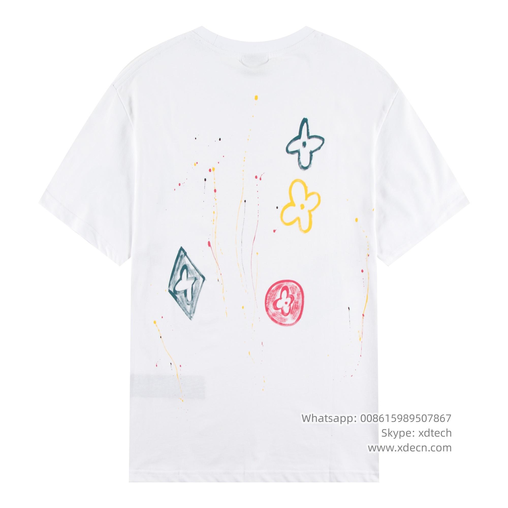 Louis Vuitton T-Shirts