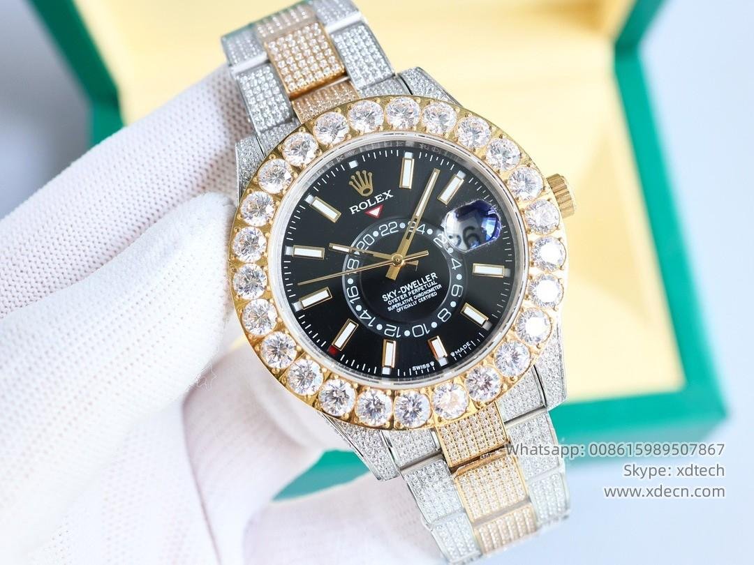 Rolex Watches