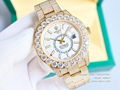 Big Diamond Watches