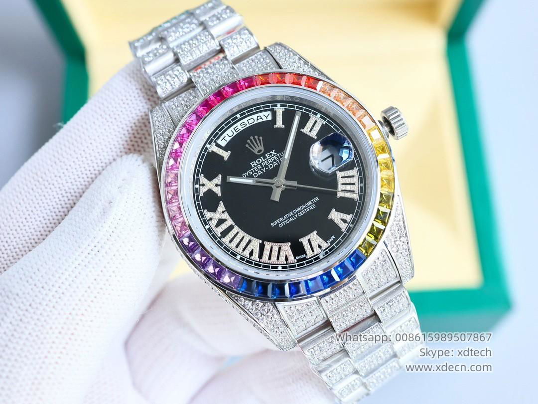 Luxury Rolex Watches