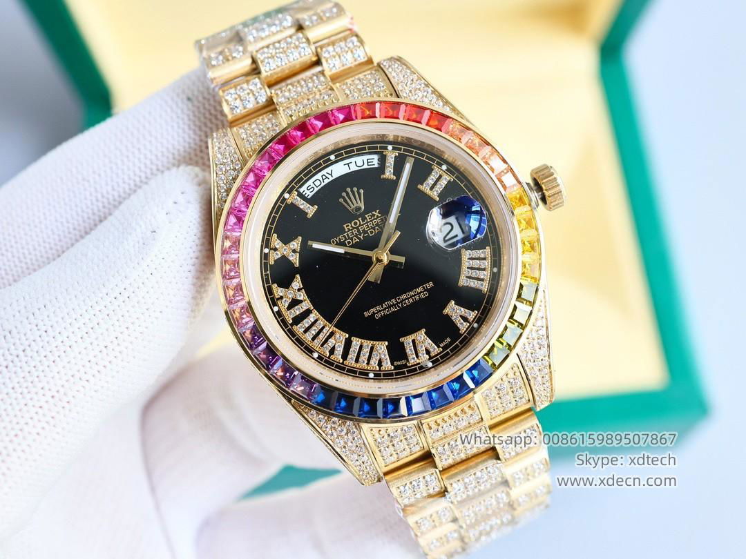 Luxury Rolex Watches