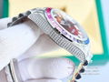 Luxury Rolex Watches, Diamond Watches, Colorful Watches
