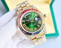 Luxury Rolex Watches