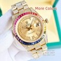 Luxury Rolex Watches, Diamond Watches,