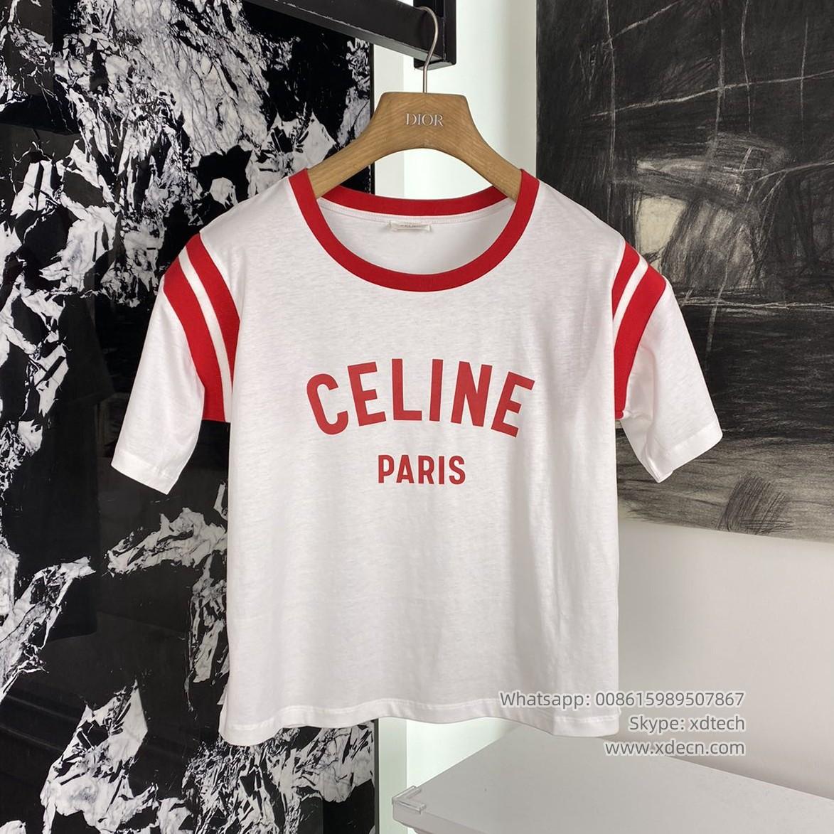 Celine T-Shirts