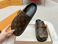 Louis Vuitton Slides